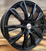 Литые диски
 
iFree
 
KC684М-bk Каzантип
 
7.5J/18 5x105 ET38.0 D56.6