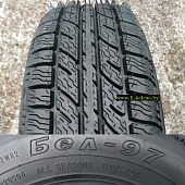 Автомобильные шины БЕЛШИНА Бел-97 185/70R14 88H