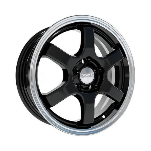 Литые диски
 
SKAD
 
Киото
 
6J/15 5x105 ET39.0 D56.7
