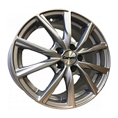 Литые диски
 
Carwel
 
Гамма
 
6.0J/15 5x114.3 ET38.0 D66.1