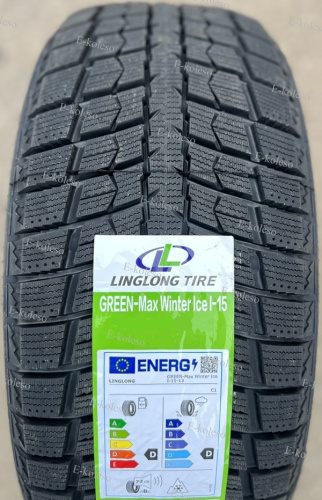 Автомобильные шины Linglong Greenmax Winter Ice I-15 235/45 R17 97T