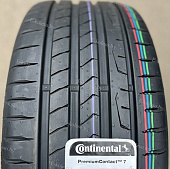 Автомобильные шины Continental PremiumContact 7 235/60R19 107V XL