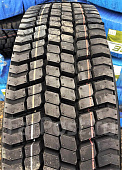 Грузовые шины Mirage MG628 215/75R17.5 135/133T