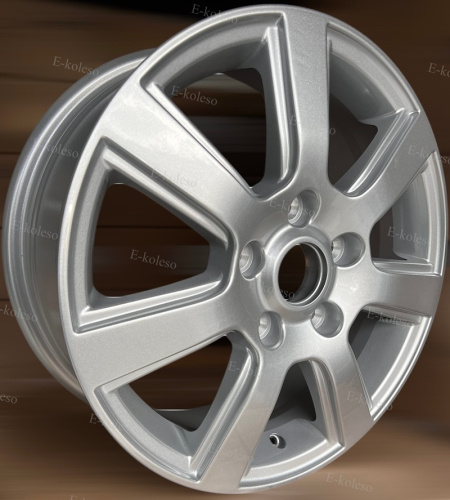 Литые диски Volkswagen VV75 6.5J/16 5x120 ET62.0 D65.1
