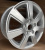 Литые диски Volkswagen VV75 6.5J/16 5x120 ET62.0 D65.1