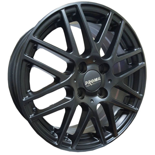 Литые диски
 
Proma
 
Торнадо-bm
 
6.0J/15 4x100 ET45.0 D60.1