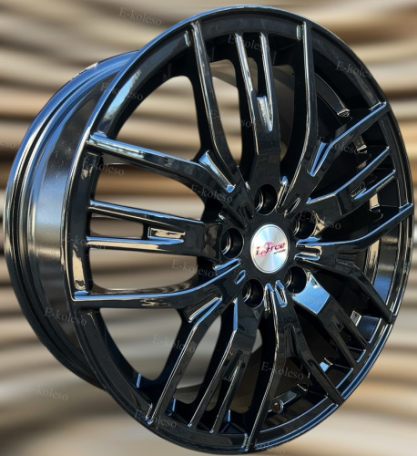 Литые диски
 
iFree
 
Аскет
 
7.0J/17 5x112 ET40.0 D57.1