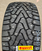 Автомобильные шины Pirelli Winter Ice Zero 255/50 R19 107H