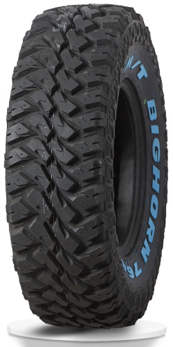 Автомобильные шины Maxxis MT-764 265/75R16 112/109N