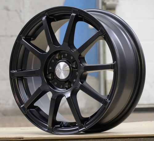 Литые диски SKAD Акита-bv 6.0J/15 4x100 ET47.0 D60.1