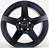 Литые диски PROMA ЛеМан-bm 7.0J/17 5x114,3 ET43.0 D60.1