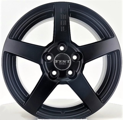 Литые диски PROMA ЛеМан-bm 7.0J/17 5x114,3 ET43.0 D60.1