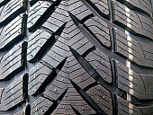 Автомобильные шины Goodyear Ultragrip+ Suv 245/70 R16 107T