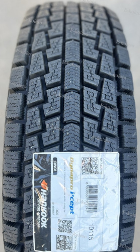 Автомобильные шины
 
Hankook
 
Dynapro I*cept Rw08
 
235/60 R17 102T