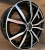 Литые диски Carwel Бекан-ab 57(126) 6.5J/15 5x114,3 ET40.0 D66.1