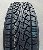Автомобильные шины
 
Pirelli
 
Scorpion Atr
 
275/65 R17 115T