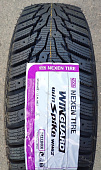 Автомобильные шины Nexen Winguard Winspike WH62 195/60 R16 89T