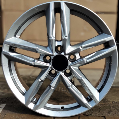 Литые диски
 
Carwel
 
Малык
 
7.5J/18 5x108 ET47.0 D63.35