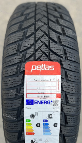 Автомобильные шины Petlas SNOWMASTER 2 185/55 R16 87H
