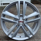 Литые диски Ifree Катар 6.5J/16 5x1143 ET50.0 D661