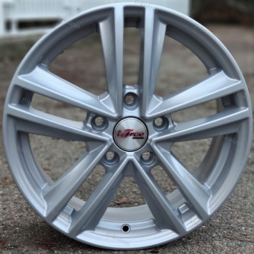 Литые диски
 
iFree
 
Катар
 
6.5J/16 5x108 ET50.0 D63.3