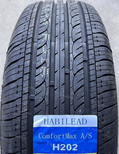 Автомобильные шины
 
Habilead
 
ComfortMax H202
 
195/65 R15 95H