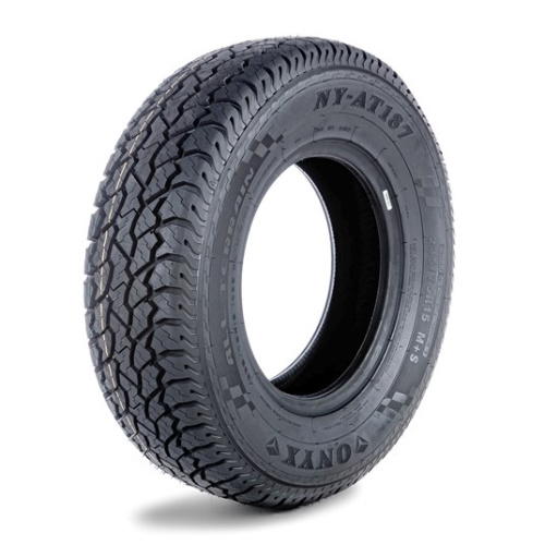 Автомобильные шины
 
Onyx
 
NY-AT187
 
245/75 R16 111S