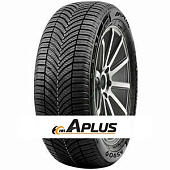 Автомобильные шины Aplus AS909 185/65 R14 86H