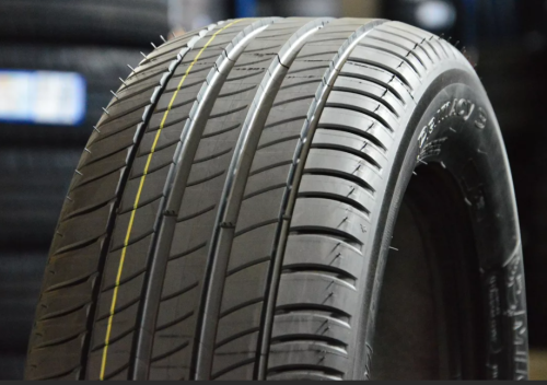 Автомобильные шины
 
Michelin
 
Primacy 3
 
235/50 R17 96W