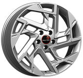 Литые диски Vector R270 (A 19_Tugella) 7.0J/19 5x108 ET46.0 D63.4