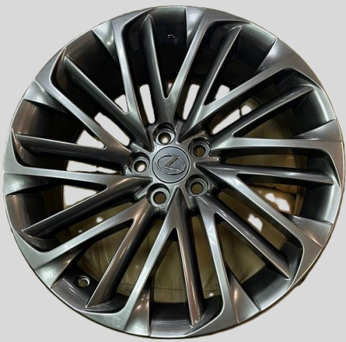 Литые диски Lexus LX491-hb 8.0J/20 5x114,3 ET30.0 D60.1