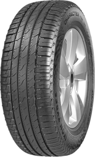 Автомобильные шины Ikon Character Aqua SUV 225/55 R18 98H