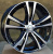 Литые диски
 
SKAD
 
Мюнхен Алмаз
 
8J/18 5x120 ET34.0 D72.6