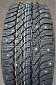 Автомобильные шины Viatti Bosco Nordico V-523 225/65 R17 102Q
