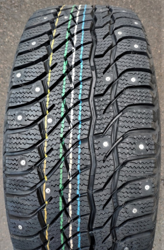 Автомобильные шины Viatti Bosco Nordico V-523 225/65 R17 102Q