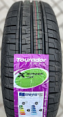 Автомобильные шины
 
TOURADOR
 
X Wonder Van
 
185/75 R16C 104/102S