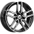Литые диски Wheels UP Up113 New Diamond 6.5J/16 5x114.3 ET48.0 D66.1