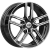Литые диски Wheels UP Up113 New Diamond 6.5J/16 5x114.3 ET48.0 D66.1