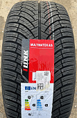 Автомобильные шины iLINK MULTIMATCH A/S 255/60 R18 112H