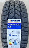 Автомобильные шины SAILUN Commercio Ice 185R14C 102/100Q (с шипами)