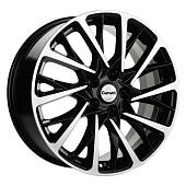 Литые диски
 
Carwel
 
Оланга
 
7.5J/18 5x108 ET45.0 D65.1