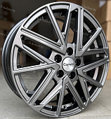 Литые диски
 
Carwel
 
Галилео
 
6.0J/16 5x114.3 ET43.0 D67.1