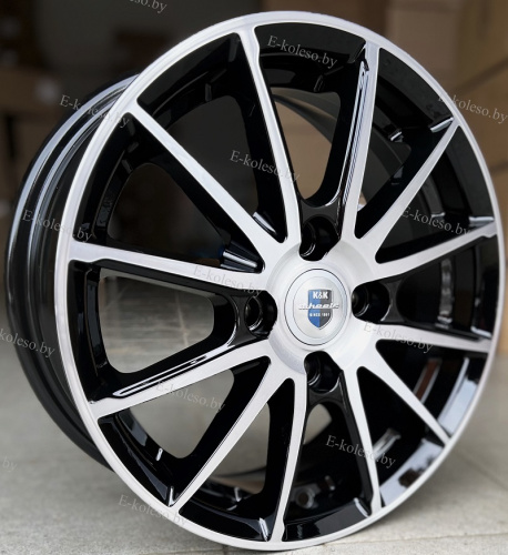 Литые диски
 
КиК
 
Квант (КС960)
 
5.5J/14 4x100 ET38.0 D67.1