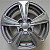 Литые диски iFree КС777 Сильвер 6.0J/15 4x100 ET46.0 D54.1