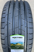 Автомобильные шины
 
Ikon
 
Autograph Ultra 2
 
255/40 R19 100Y