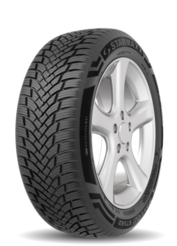 Автомобильные шины
 
Starmaxx
 
PolarMaxx
 
185/65 R14 86T