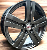 Литые диски
 
iFree
 
KC913-hw Rebel
 
7.0J/17 5x112 ET45.0 D57.1