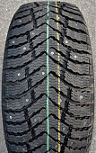 Автомобильные шины Cordiant Snow Cross 2 SUV 235/55 R17 103T