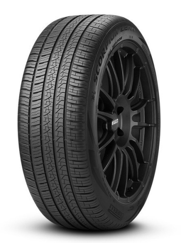 Автомобильные шины Pirelli Scorpion Zero All Season 235/50 R20 104W