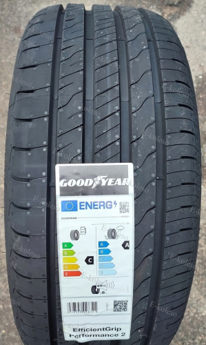 Автомобильные шины
 
Goodyear
 
EfficientGrip Performance 2
 
195/65 R15 91V